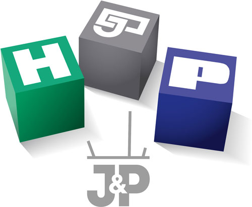 Logo Jordahl & Pfeifer